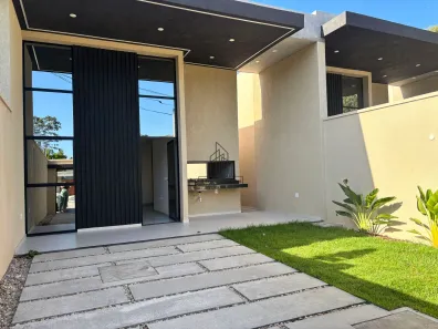 Casa com 3 Quartos à venda, 135m² no Coité, Eusébio