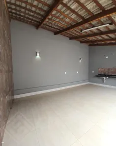 Casa com 2 Quartos à venda, 100m² no Setor Solar Santa Rita, Goiânia