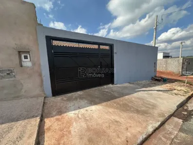 Casa com 3 Quartos à venda, 200m² no Residencial Alamedas, Araraquara