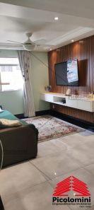 Apartamento com 3 Quartos à venda, 89m² no Cangaíba, São Paulo