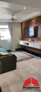 Apartamento com 3 Quartos à venda, 89m² no Cangaíba, São Paulo