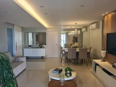 Apartamento com 3 Quartos à venda, 127m² no Barra da Tijuca, Rio de Janeiro