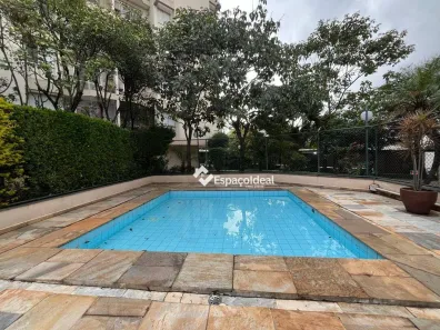 Apartamento com 3 Quartos para alugar, 77m² no Jardim Simus, Sorocaba