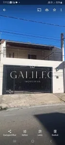 Sobrado com 3 Quartos à venda, 178m² no Parque Almerinda Pereira Chaves, Jundiaí