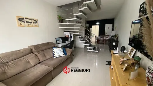 Casa com 2 Quartos à venda, 73m² no São Francisco de Assis, Camboriú