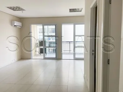 Imóvel Comercial à venda, 43m² no Indianópolis, São Paulo