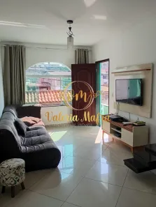 Sobrado com 3 Quartos à venda, 127m² no Planalto, São Bernardo do Campo