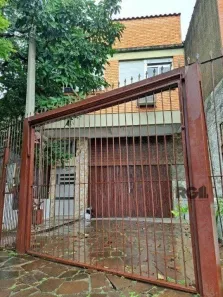 Casa com 3 Quartos à venda, 191m² no São Geraldo, Porto Alegre