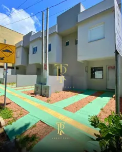 Sobrado com 2 Quartos à venda, 67m² no Parque Marechal Rondon, Cachoeirinha