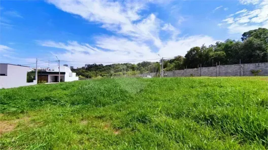 Lote/Terreno à venda, 459m² no Além Ponte, Sorocaba