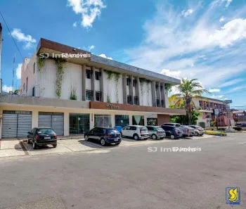 Sala Comercial para alugar, 23m² no Parque Manibura, Fortaleza