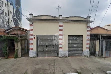 Lote/Terreno à venda, 500m² no Barra Funda, São Paulo
