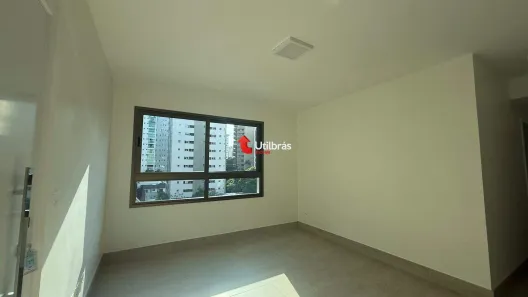 Apartamento com 2 Quartos à venda, 60m² no Lourdes, Belo Horizonte