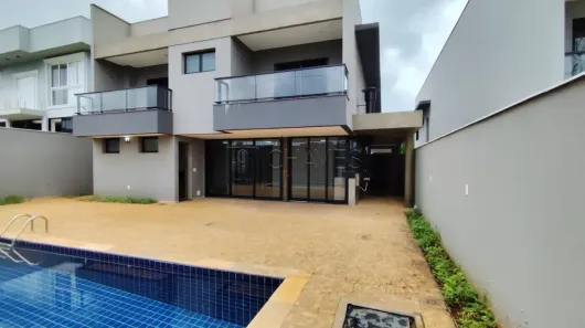 Casa de Condomínio com 5 Quartos à venda, 500m² no Condomínio Villa Buenos Aires, Ribeirão Preto