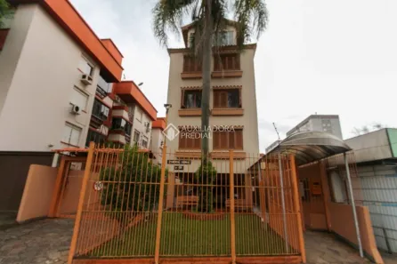 Apartamento com 1 Quarto à venda, 42m² no Centro, Canoas