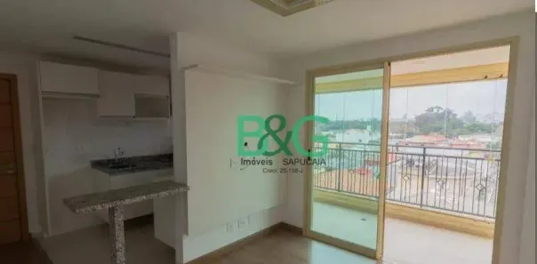 Apartamento com 1 Quarto à venda, 49m² no Casa Verde, São Paulo