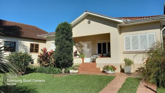 Fazenda/Sítio com 4 Quartos à venda, 104m² no Linha Santa Cruz, Santa Cruz do Sul