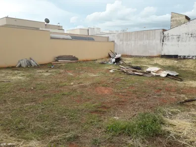 Lote/Terreno à venda, 300m² no Jardim São Sebastião, Presidente Prudente
