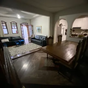 Casa com 3 Quartos à venda, 220m² no João Pinheiro, Belo Horizonte