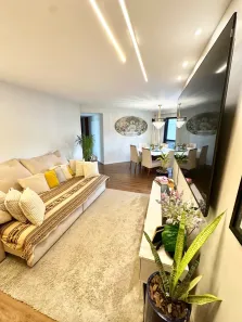Apartamento com 3 Quartos à venda, 110m² no Boa Viagem, Recife