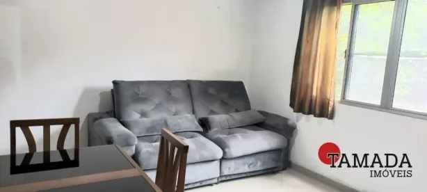 Apartamento com 2 Quartos à venda, 49m² no Vila Carmosina, São Paulo