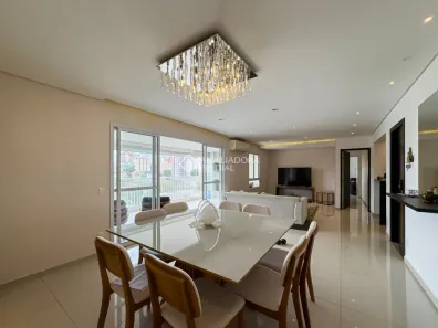 Apartamento com 3 Quartos à venda, 155m² no Centro, São Bernardo do Campo