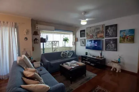 Apartamento com 3 Quartos à venda, 250m² no Campo Belo, São Paulo