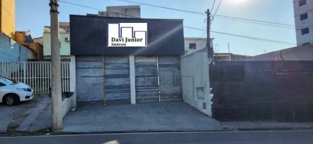 Ponto Comercial à venda, 136m² no Jardim Zulmira, Sorocaba