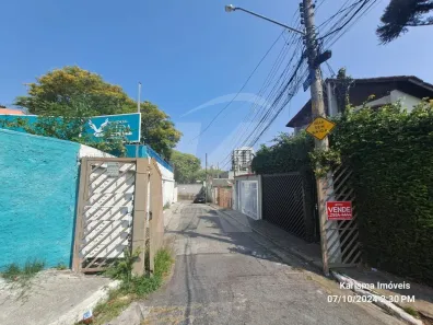 Sobrado com 3 Quartos à venda, 261m² no Tucuruvi, São Paulo