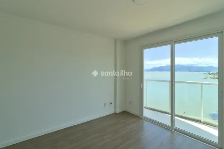Cobertura com 4 Quartos à venda, 192m² no Coqueiros, Florianópolis