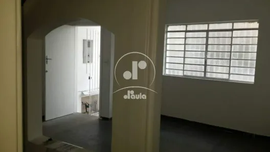 Sobrado com 2 Quartos à venda, 95m² no Casa Branca, Santo André