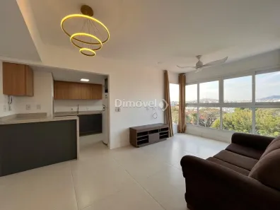 Apartamento com 2 Quartos para alugar, 71m² no Camaquã, Porto Alegre