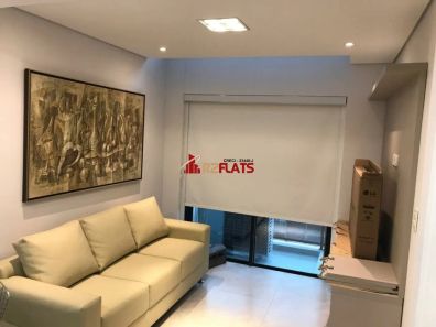 Apartamento com 2 Quartos à venda, 60m² no Moema, São Paulo