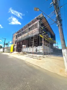 Prédio Comercial para alugar, 750m² no São Jorge, Manaus
