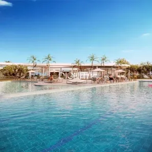 Lote/Terreno à venda, 357m² no Bairro Cidade Alpha, Eusébio