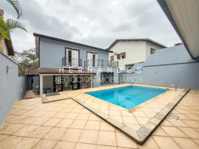 Casa de Condomínio com 3 Quartos para alugar, 320m² no Alphaville, Santana de Parnaíba