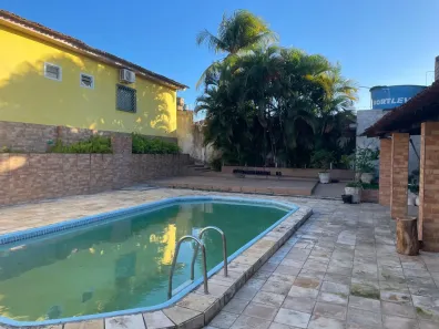 Casa com 4 Quartos à venda, 200m² no , Pombos