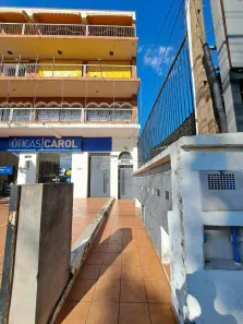 Sala Comercial com 1 Quarto para alugar, 10m² no Jardim Chapadão, Campinas