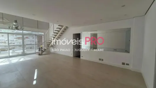 Apartamento com 4 Quartos à venda, 275m² no Bosque da Saúde, São Paulo