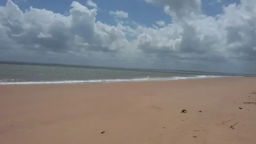 Lote/Terreno à venda, 210000m² no Novo Cohatrac, São José de Ribamar