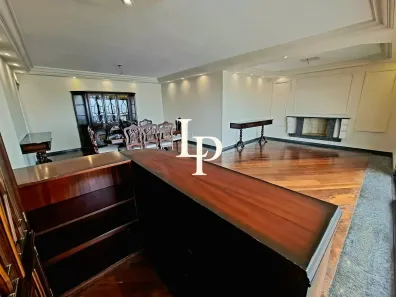Apartamento com 4 Quartos para alugar, 198m² no Rudge Ramos, São Bernardo do Campo
