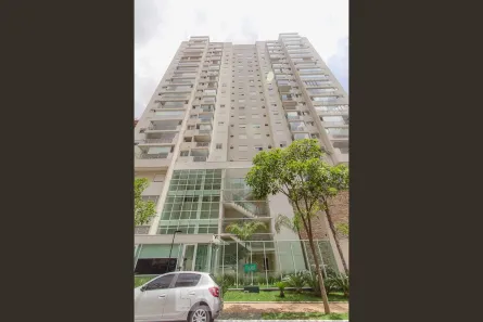 Apartamento com 3 Quartos à venda, 62m² no Chácara Inglesa, São Paulo