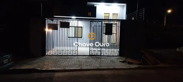 Casa com 2 Quartos à venda, 73m² no Brazmadeira, Cascavel
