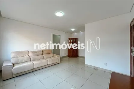 Apartamento com 3 Quartos à venda, 92m² no Ouro Preto, Belo Horizonte