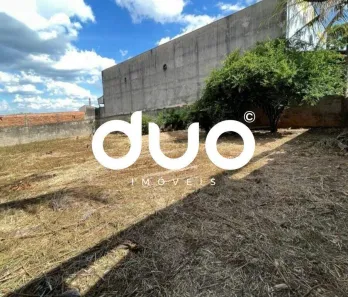 Lote/Terreno à venda, 420m² no Loteamento Santa Rosa, Piracicaba