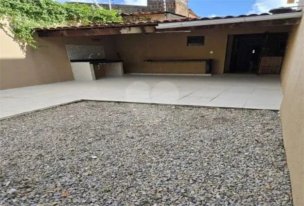 Casa com 4 Quartos à venda, 200m² no Centro, Fortaleza