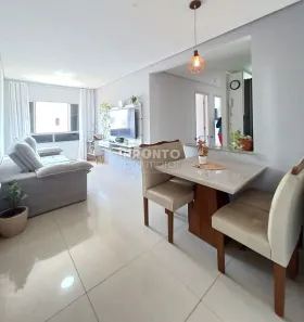 Apartamento com 2 Quartos à venda, 46m² no Nossa Senhora da Conceição, Paulista