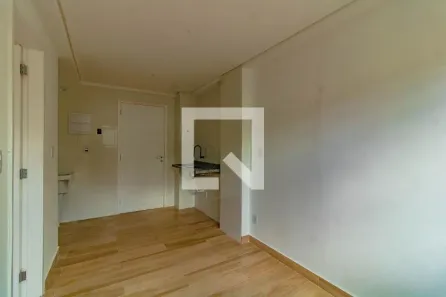 Apartamento com 1 Quarto à venda, 24m² no Vila Guarani (Z Sul), São Paulo