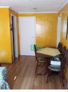 Apartamento com 2 Quartos à venda, 42m² no Vila Ré, São Paulo