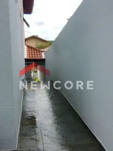 Casa de Condomínio com 4 Quartos à venda, 188m² no Parque Paulistano, Cotia
